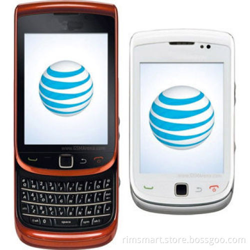 Original Mobile Phone BB9, 800 with GPS WIFI Bluetooth